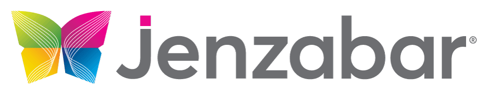 Jenzabar logo